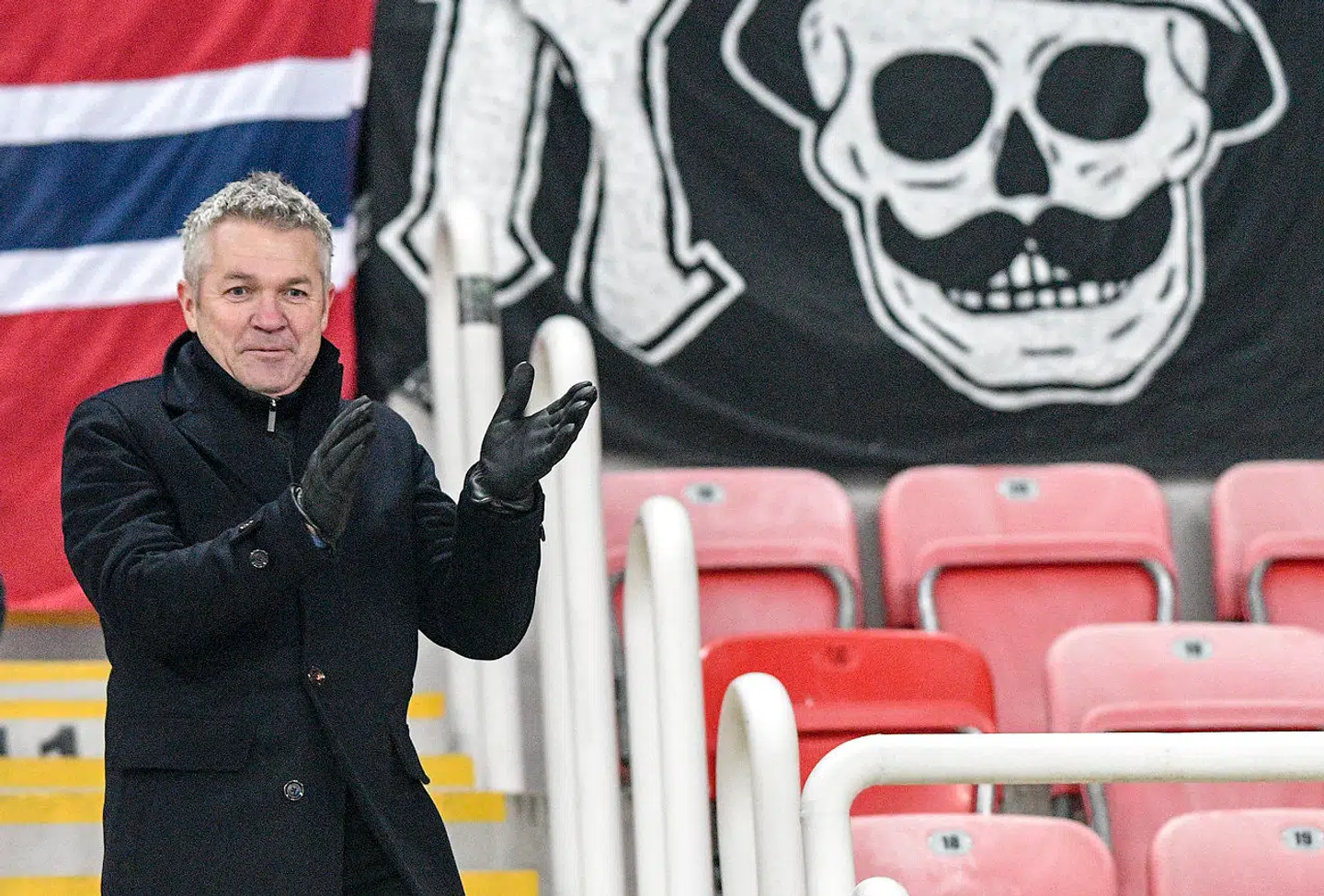 Kåre Ingebrigtsen var manden , der hentede Nicklas Bendtner til Rosenborg,