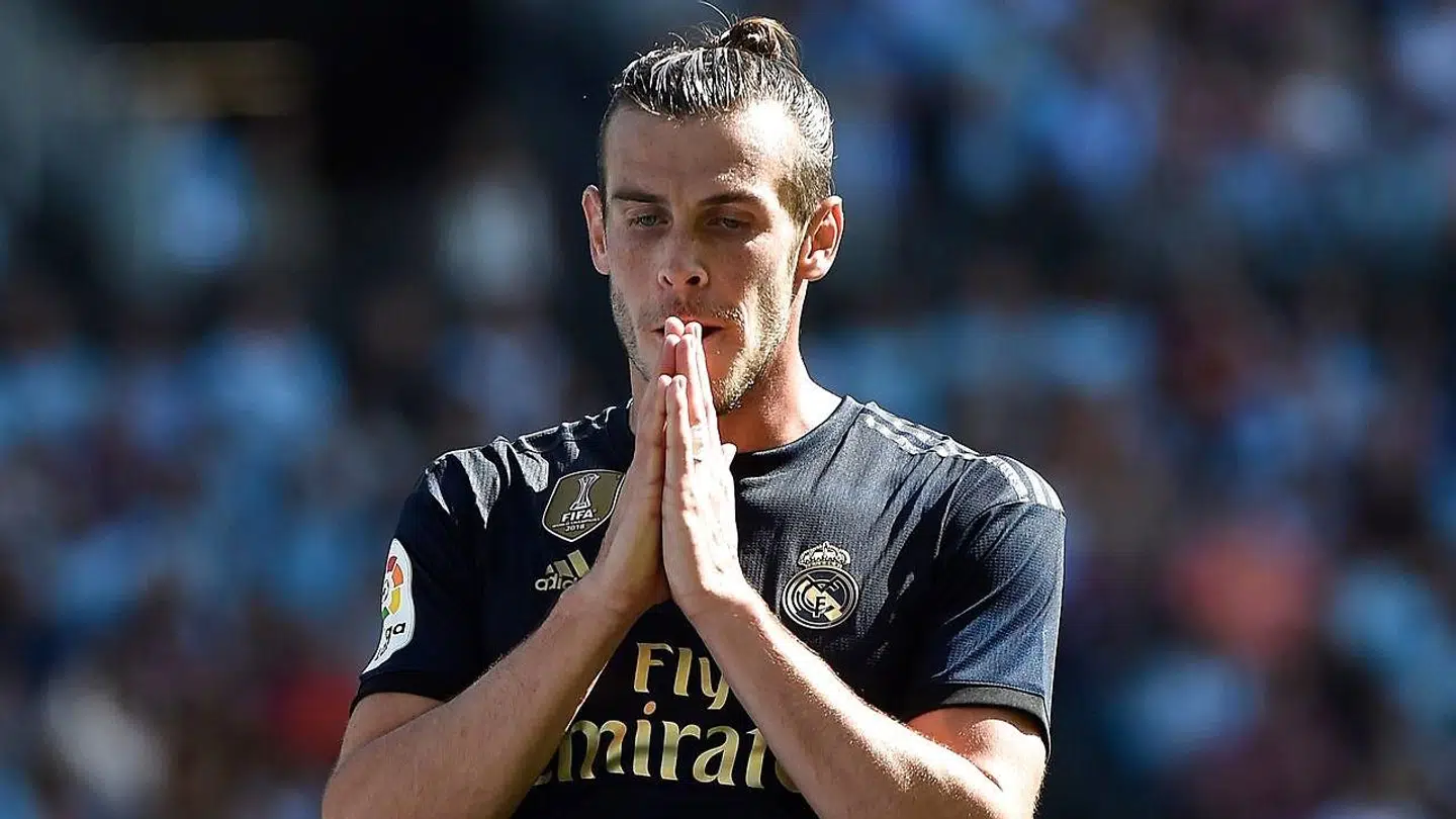 Real Madrid-stjernen Gareth Bale er en af de tre spillere, som Real Madrid tilbyder PSG.