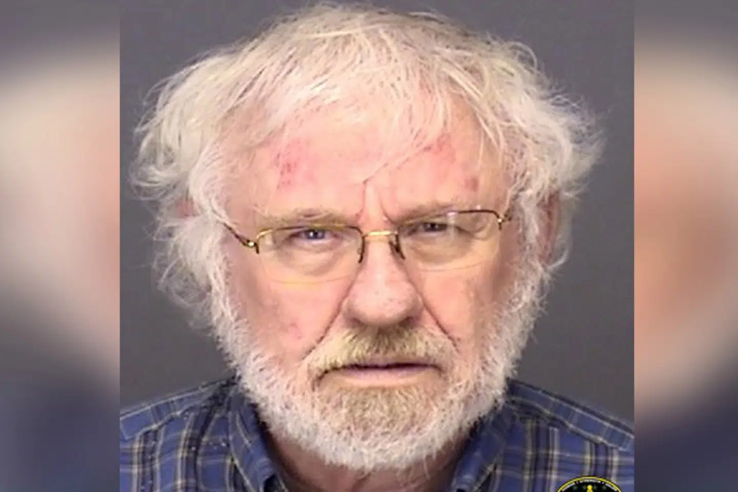 Den 74-årige Gary Van Ryswyk blev anholdt for at kastrere en mand i sit hjem.