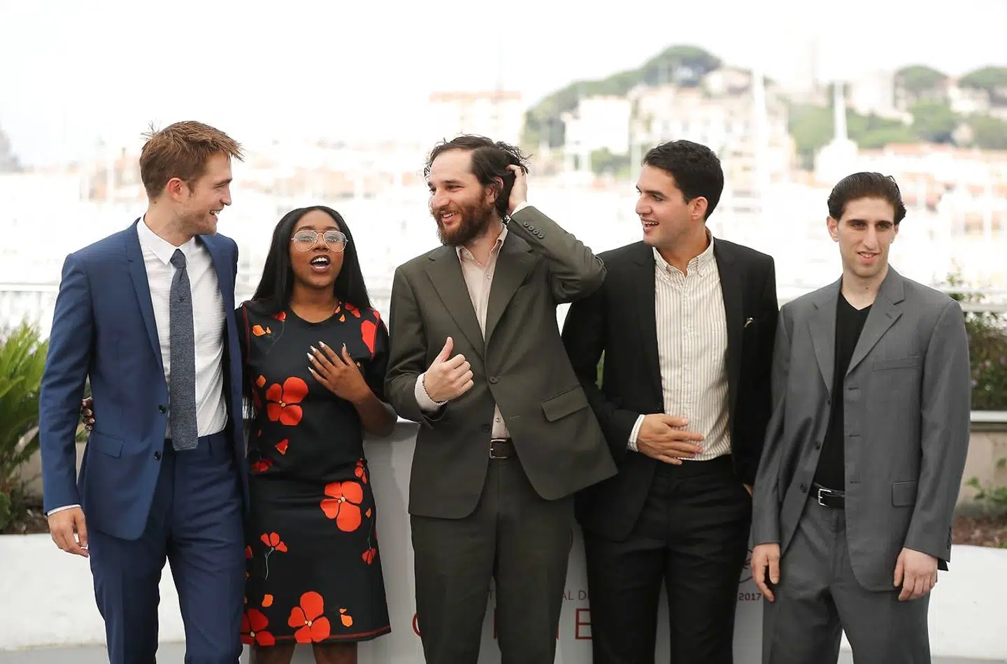 Buddy Duress har blandt andet spillet sammen med Robert Pattinson og var spået en stor karriere.