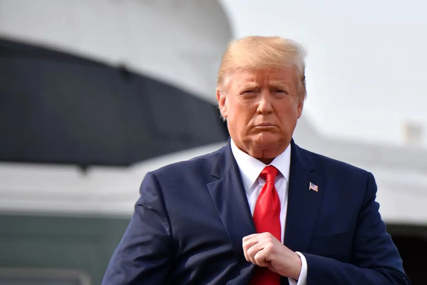 Donald Trump har aflyst sit besøg i Danmark.