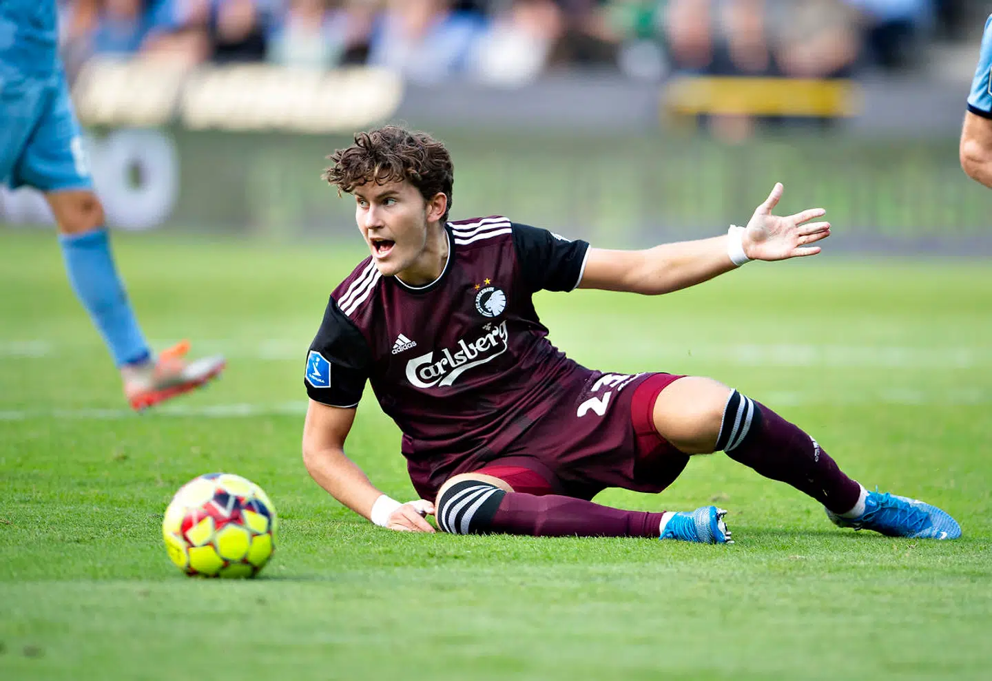 (Foto: Henning Bagger/Ritzau Scanpix)