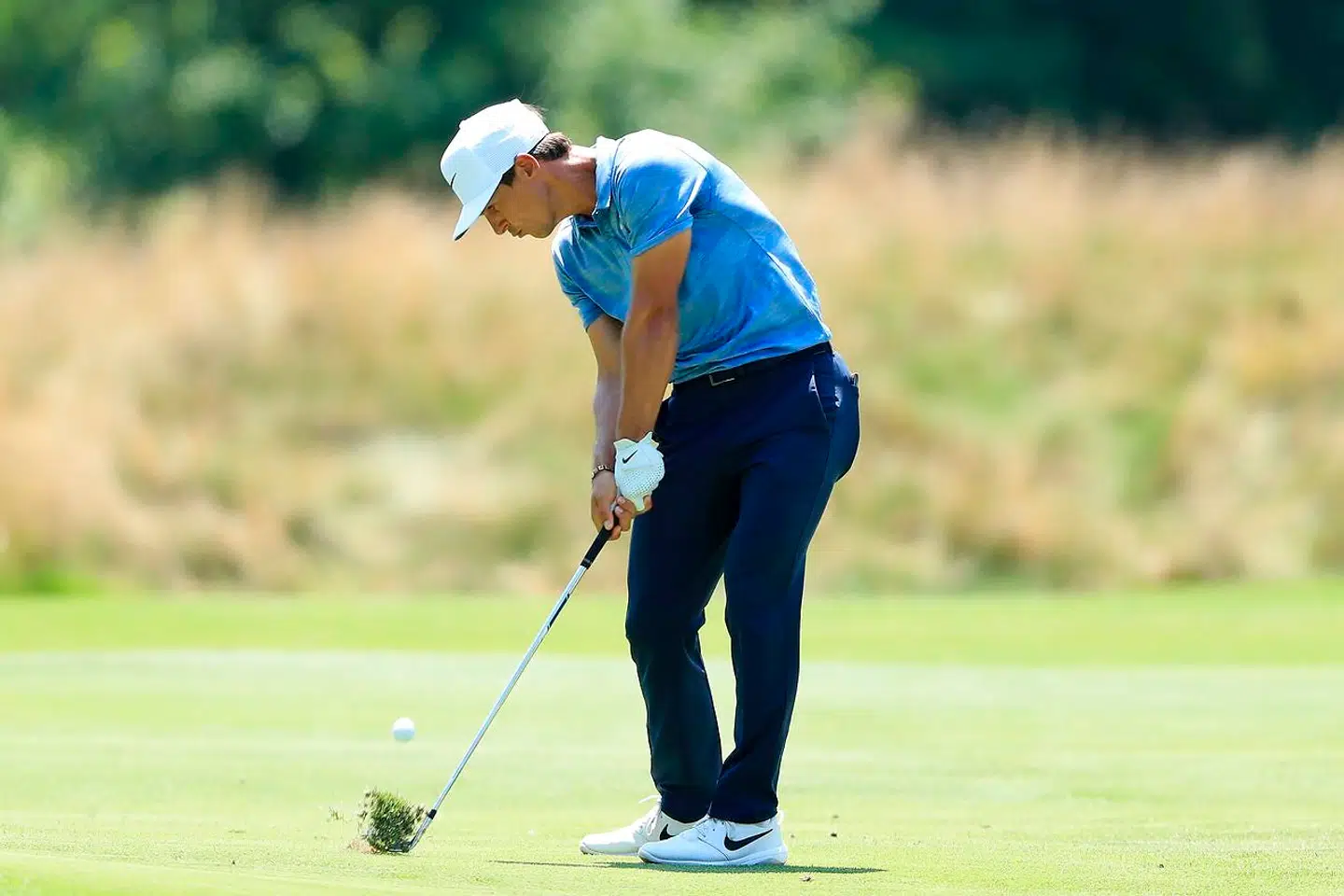 Den danske golfspiller er blevet udelukket fra European Tour pga. sagen.