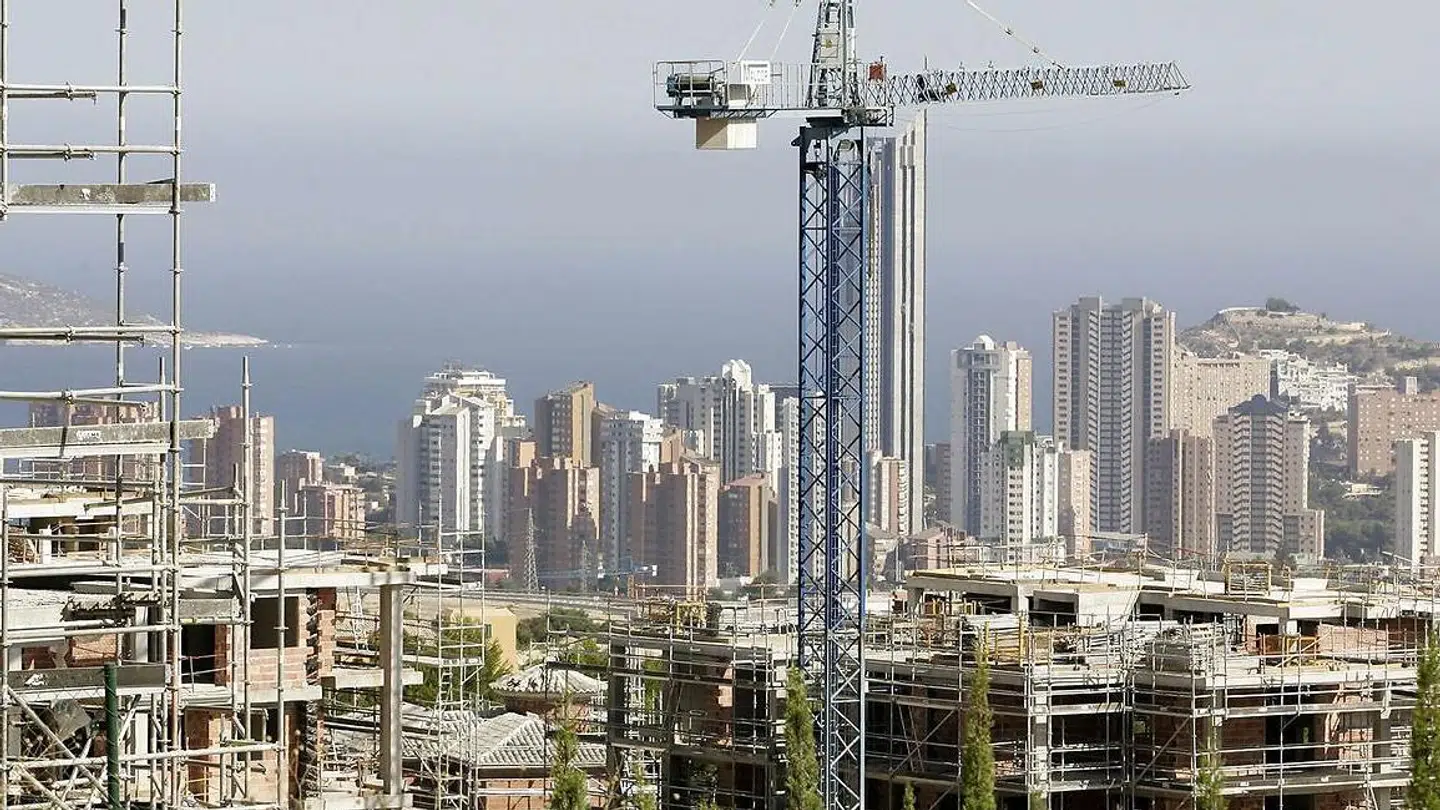 En 13-årig britisk dreng er død i Fuengirola.