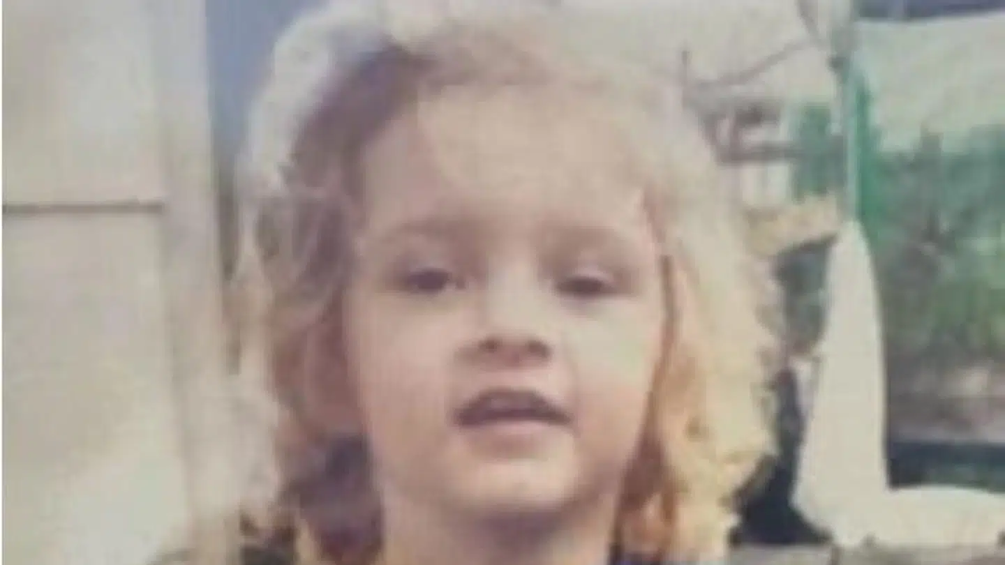 Elenore blev fundet død i en dam tæt ved familiens hjem.