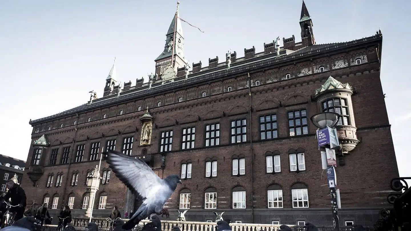 Byggechef i Byggeri København Kasper Graa Wulff mener ikke, at sagen skal tage som udtryk for, at der er noget generelt galt i Københavns Kommunes tilsyn med sine byggerier.