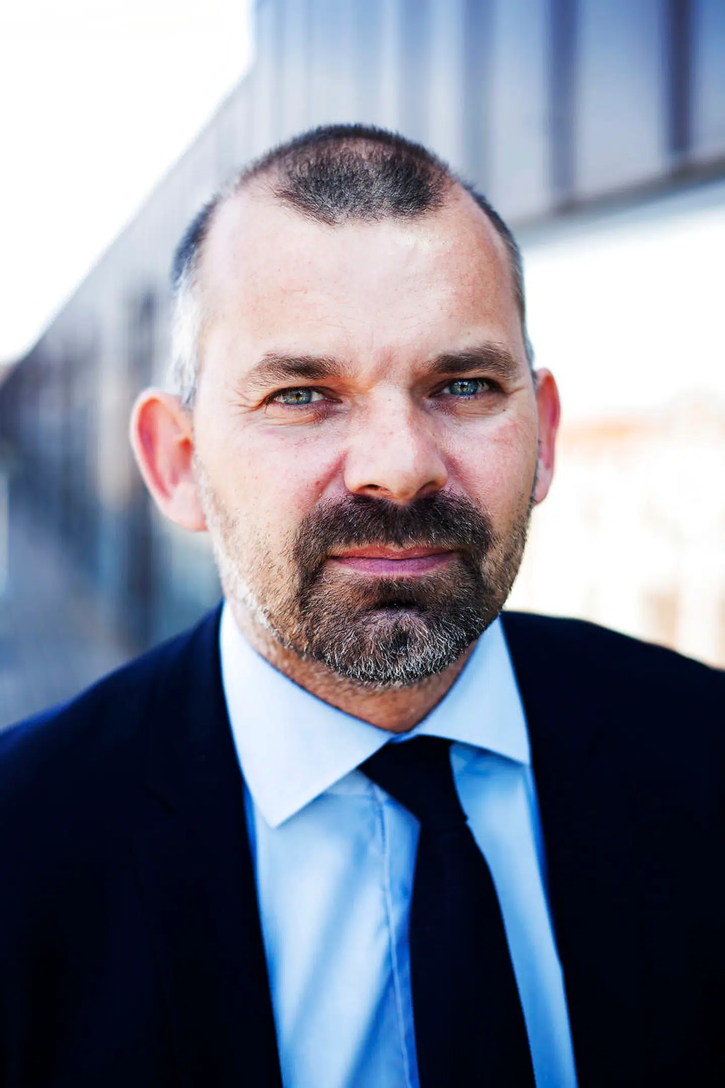 Kim Nøhr Skibsted arbejdede for Lars Larsen i otte år.