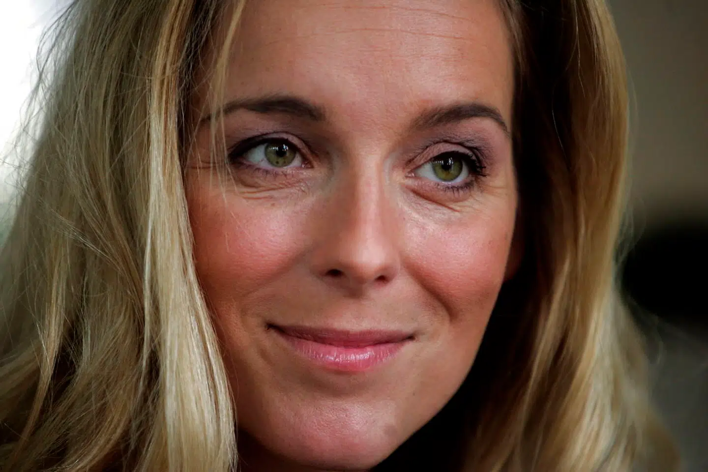 Sangerinde skal i gang med ny musik.