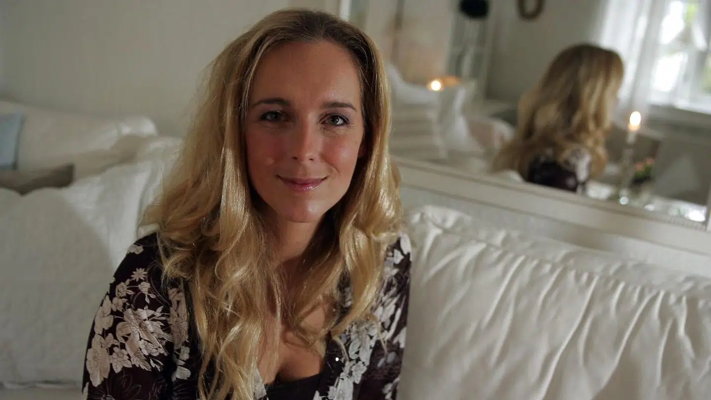 Lene Siel er klar igen efter en hård skilsmisse for fire år siden.