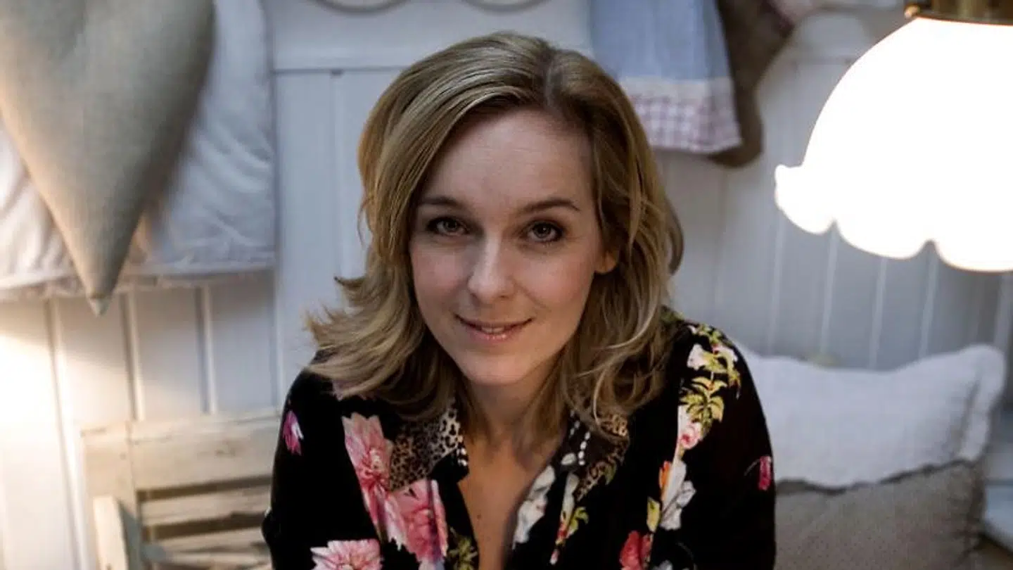 Sangerinden Lene Siel er igen klar til at lave ny musik.