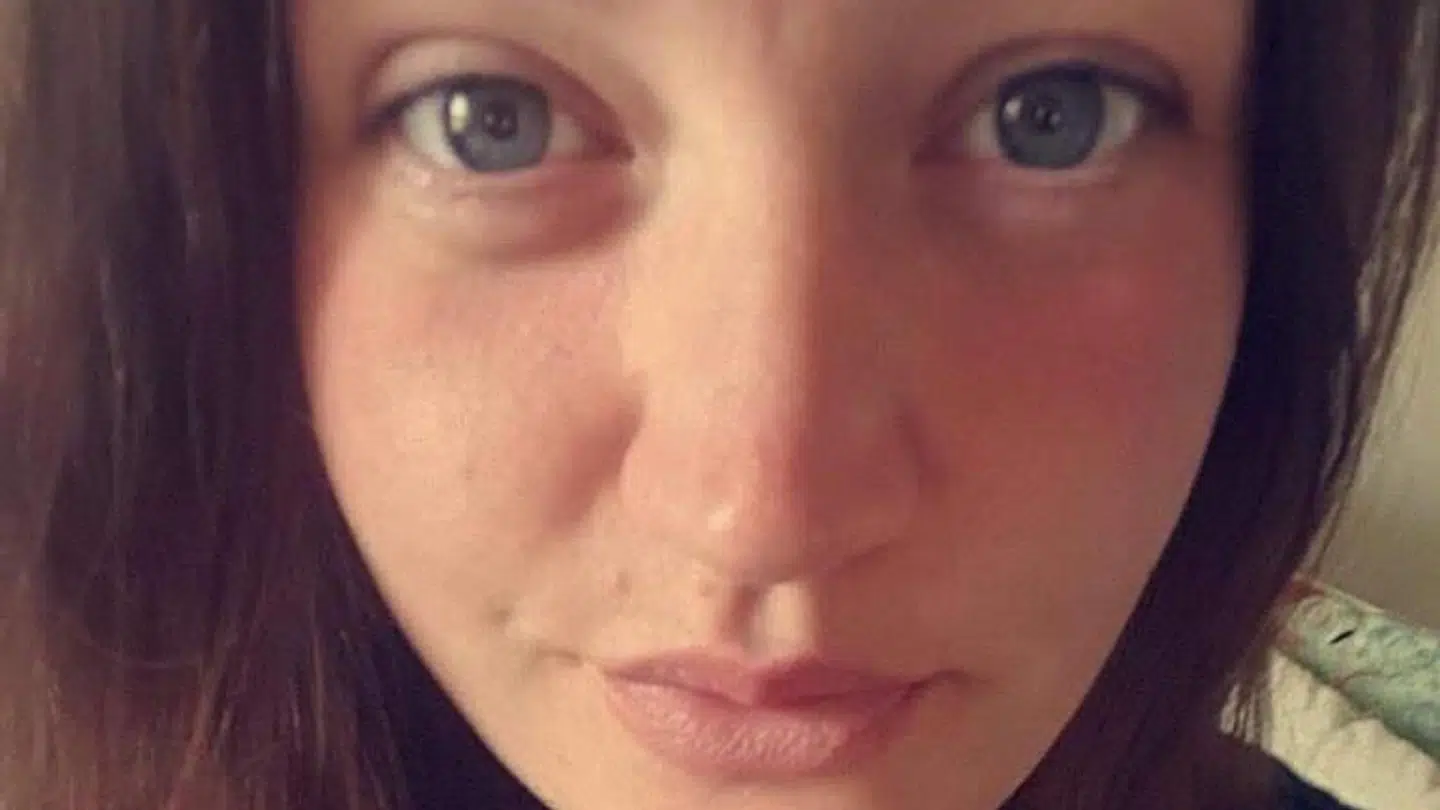 Denise Sandberg støder ofte på muggen frugt og grønt i supermarkedet.