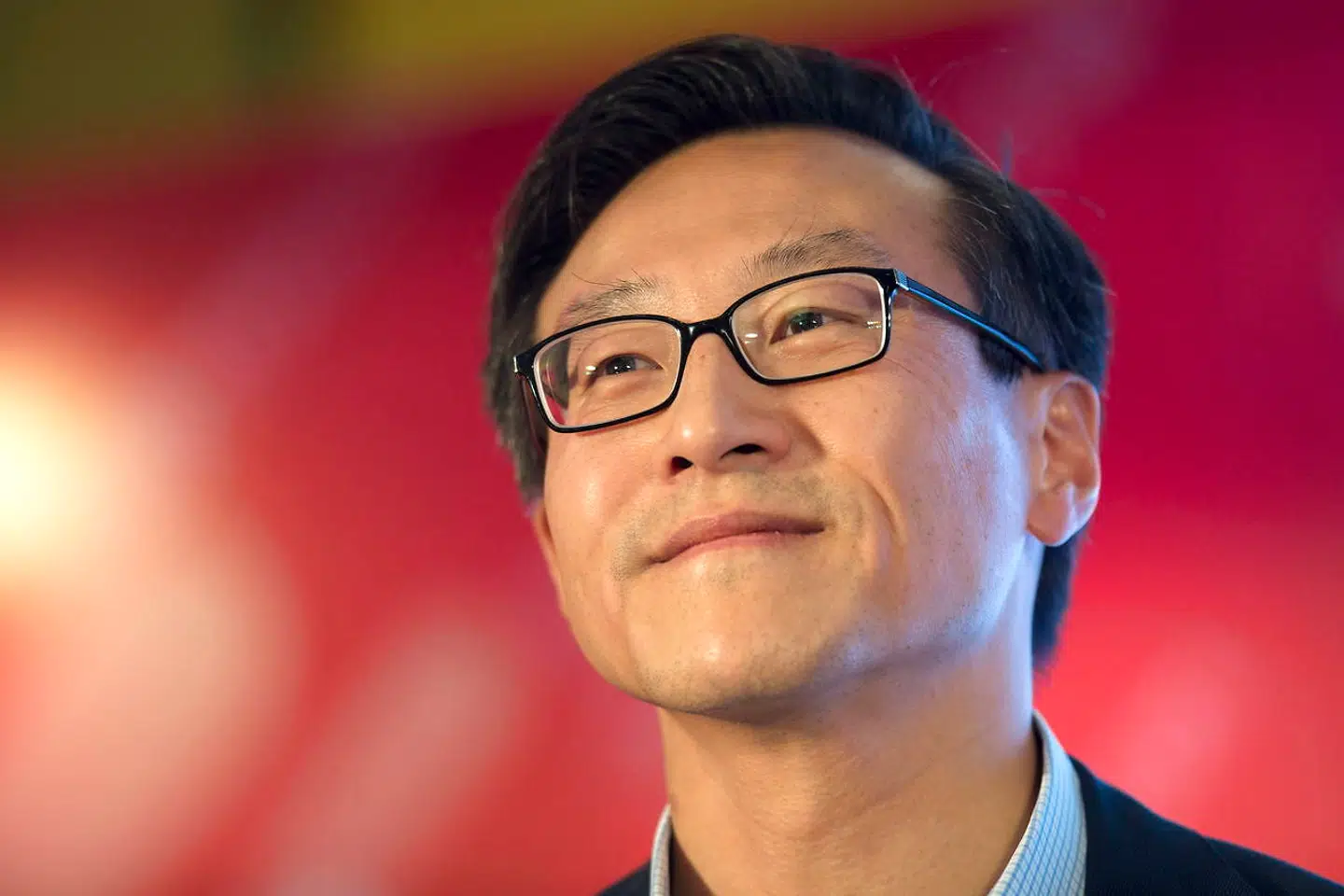 Joe Tsai har sikret sig Brooklyn Nets.