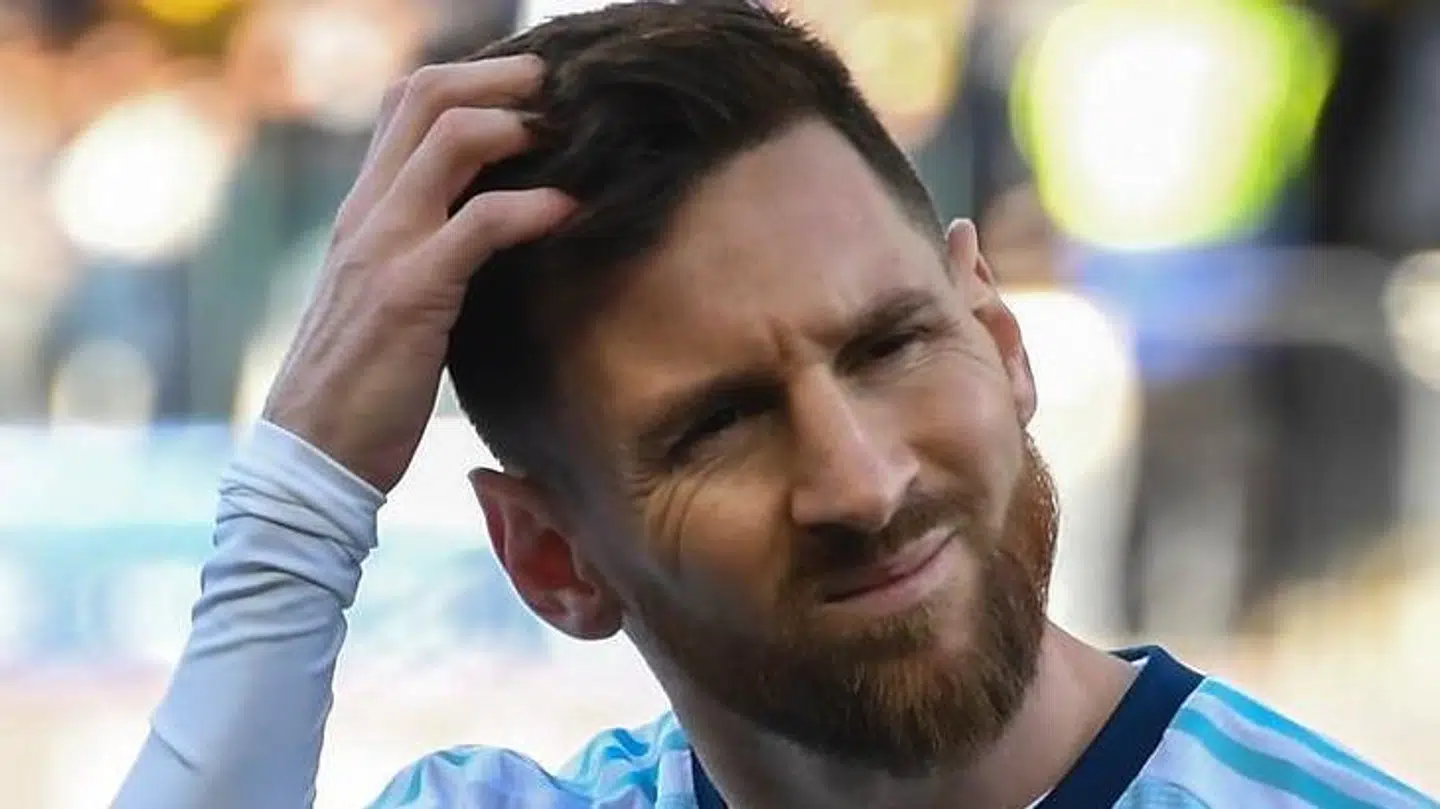 Cristiano Ronaldo og Lionel Messi har begge vundet Ballon d'Or fem gange.