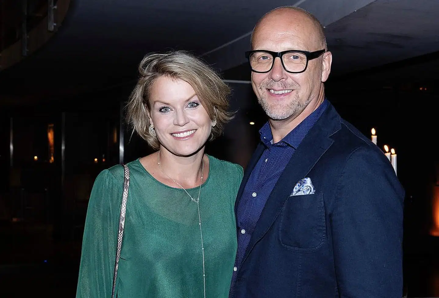 Cecilie Hother til gallapremiere i Imperial på Quentin Tarantinos 'Once Upon A Time In Hollywood'. Tirsdag den 13. august 2019.