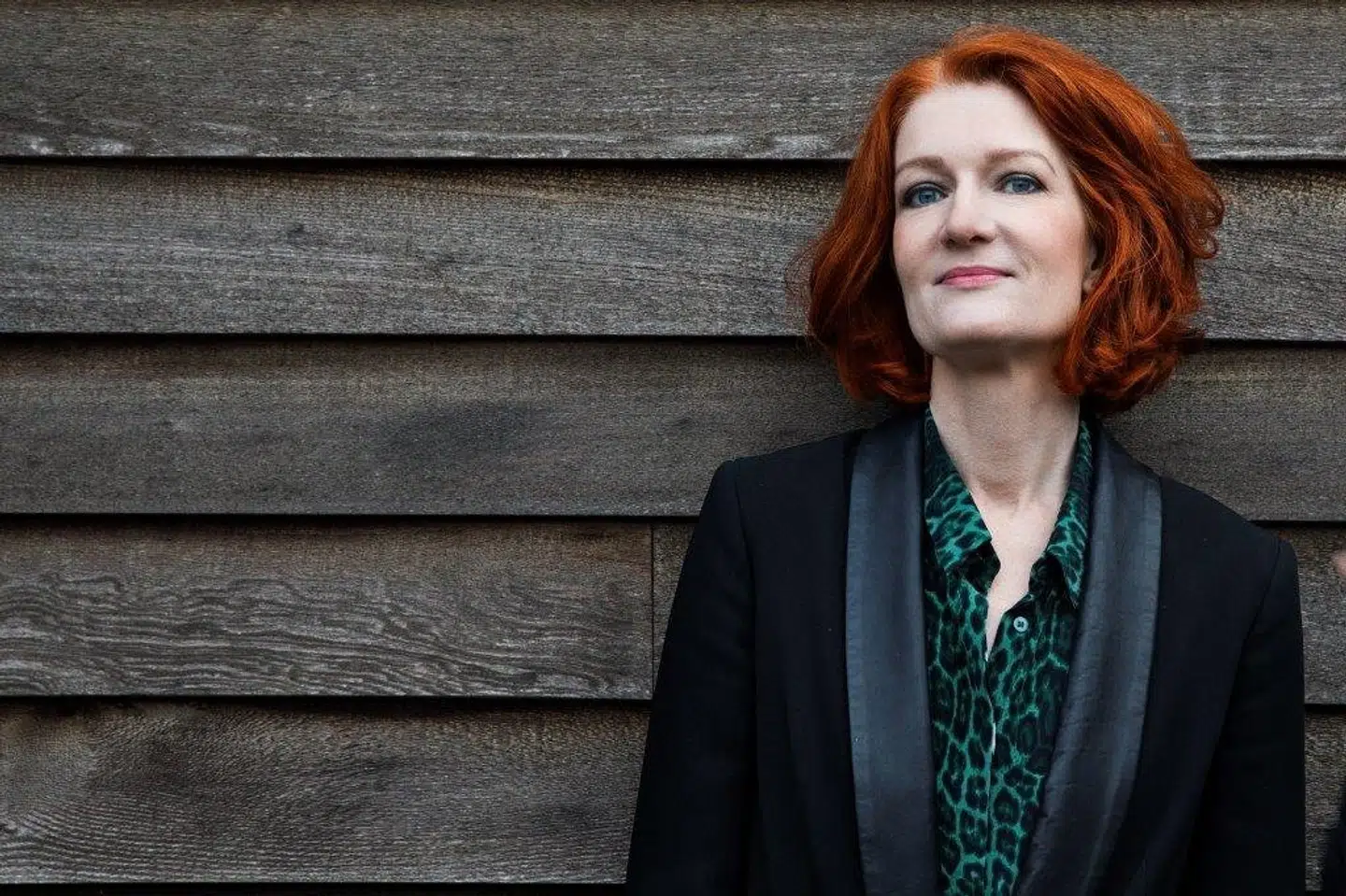 Karen Bro stopper ved udgangen af august som chefredaktør på Ekstra Bladet. (Pressefoto). JP/Politikens Hus/Free