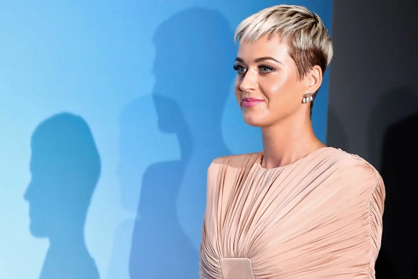 Katy Perry bliver beskyldt for dybt grænseoverskridende adfærd.