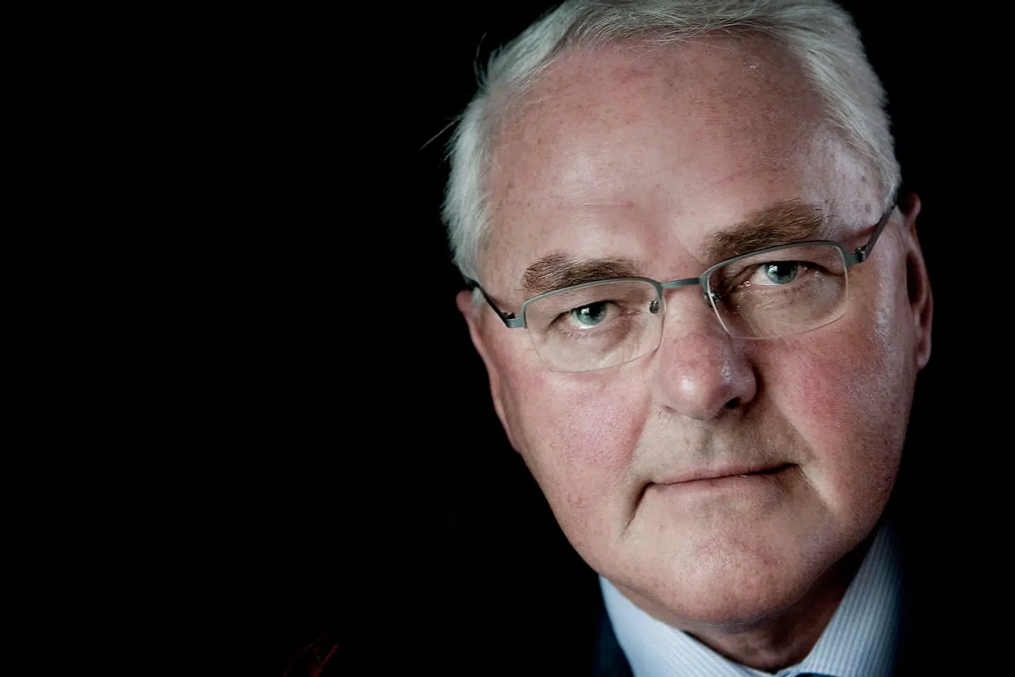 Tidligere chef for PET, Hans Jørgen Bonnichsen.