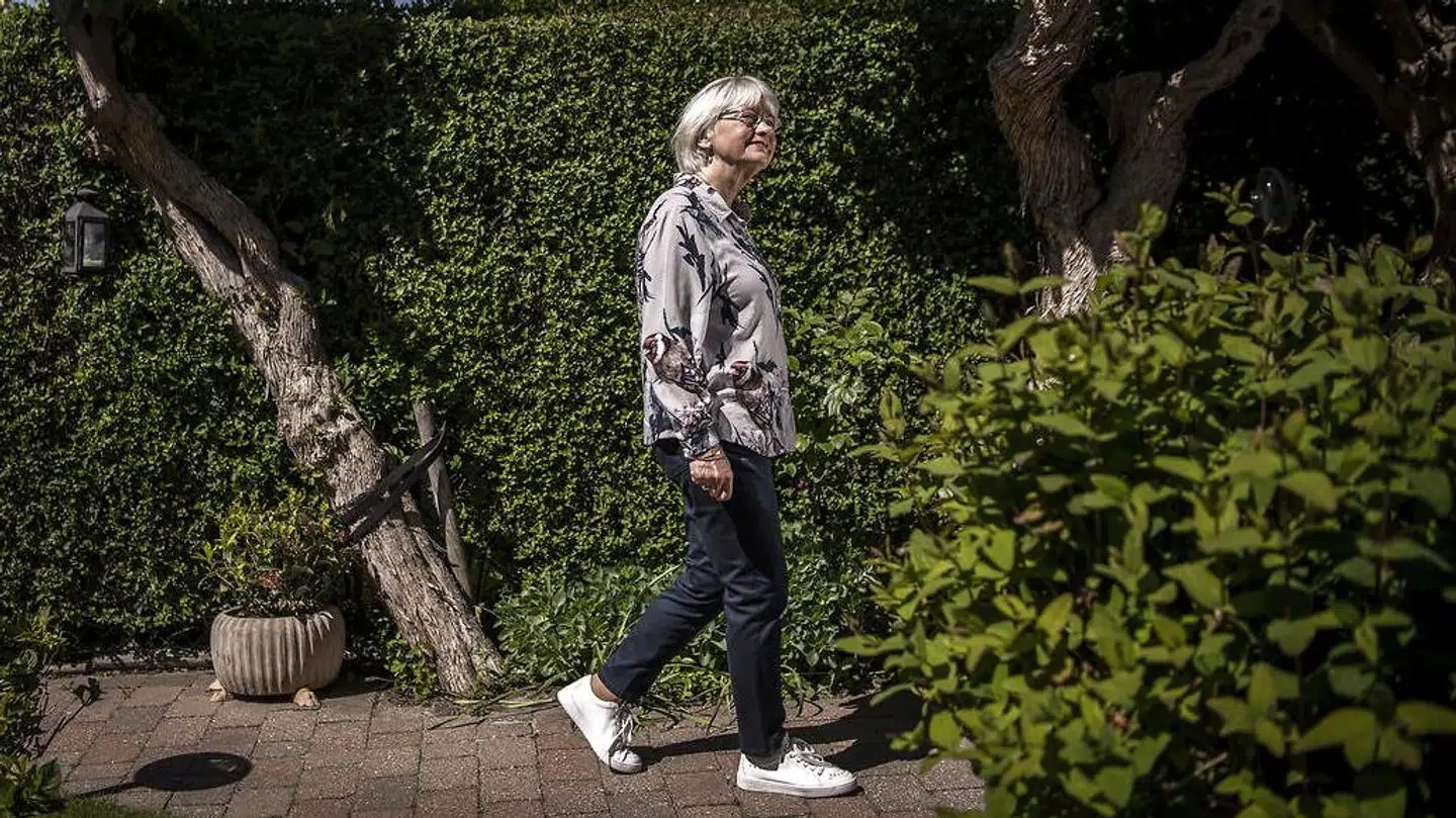 Pia Kjærsgaard er stifter af Dansk Folkeparti og var fra 1995 til 2012 formand for partiet.