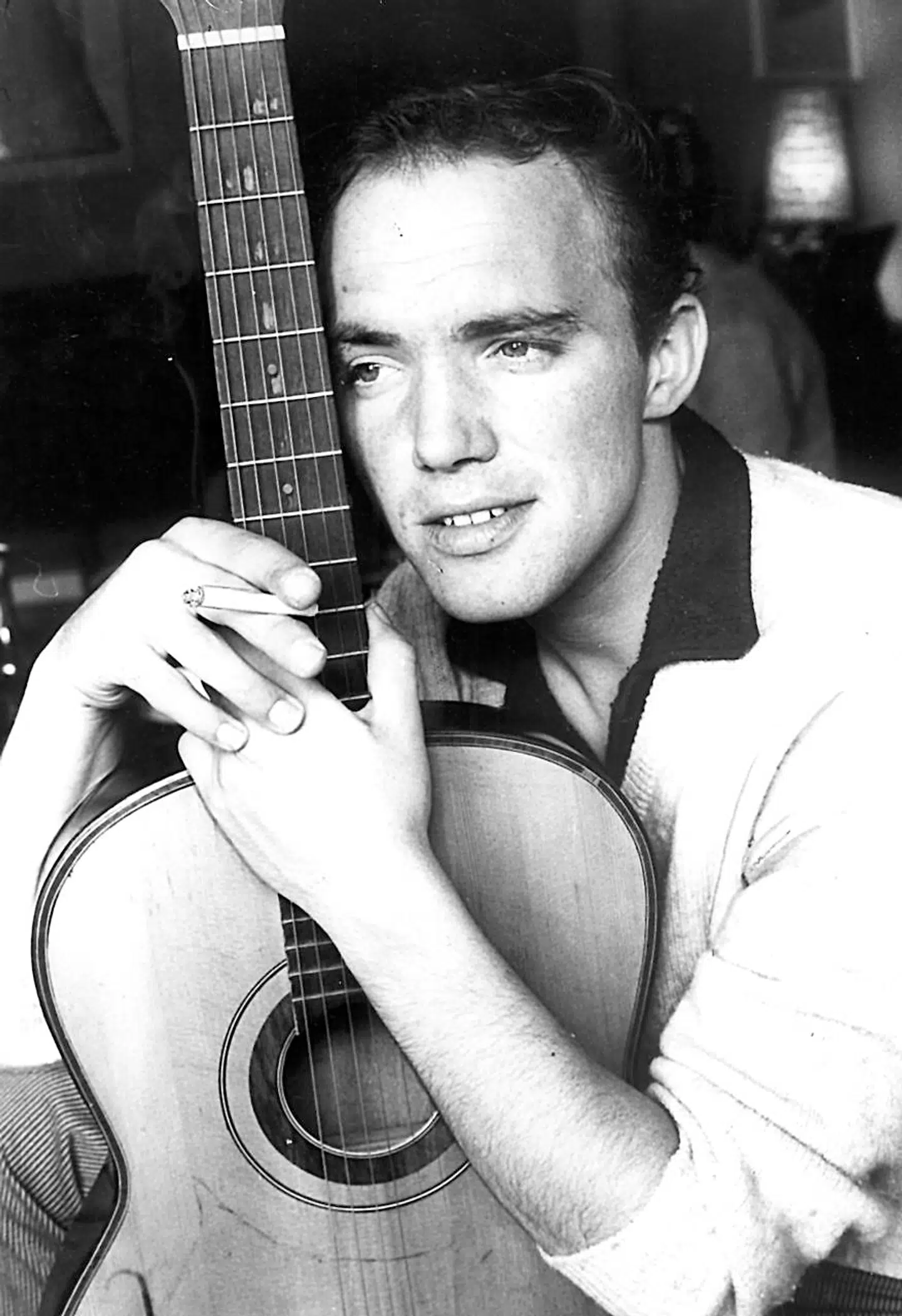 I 1960'erne blev Otto Brandenburg Danmarks rockkonge ved at fordanske bl.a. Elvis Presley og britiske Tommy Steele.