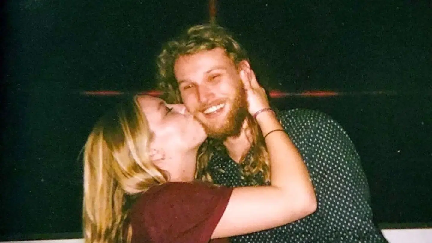 Lucas Fowler og Chynna Deese er parret, der blev myrdet i Canada.