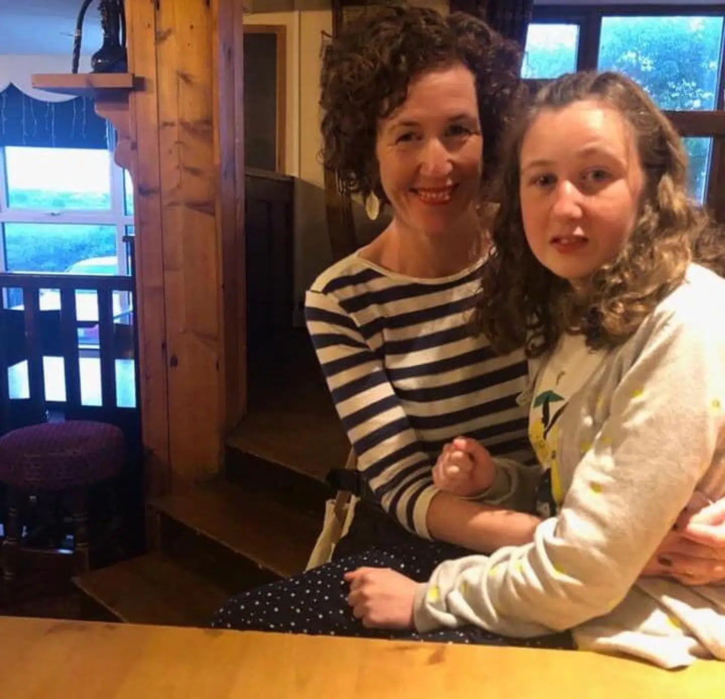 15-årig Nora Quoirin er forsvundet fra sit hotelværelse på Malaysia.