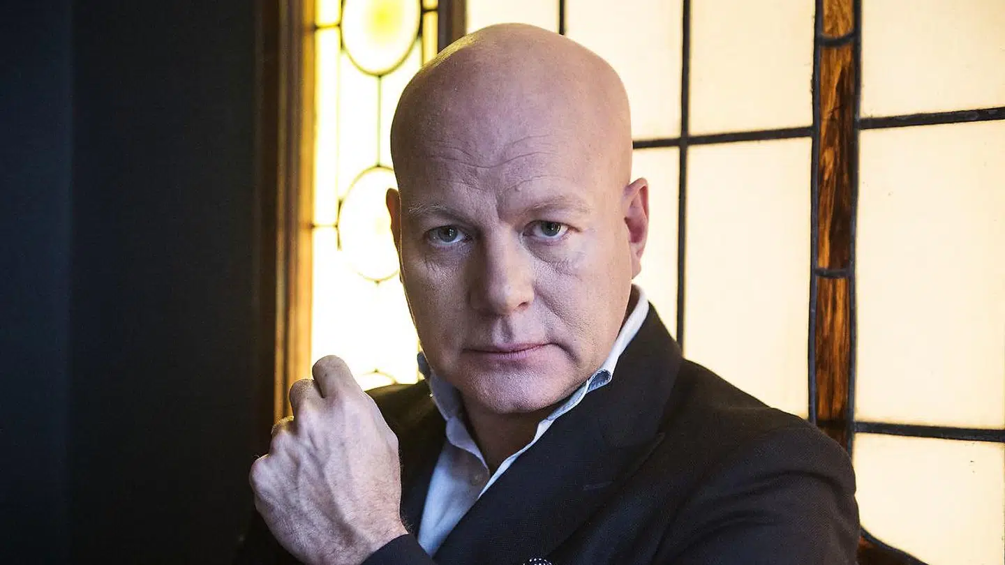 Thomas Blachman førte Kristian Kjærlund til sejren i X Factor tidligere på året.