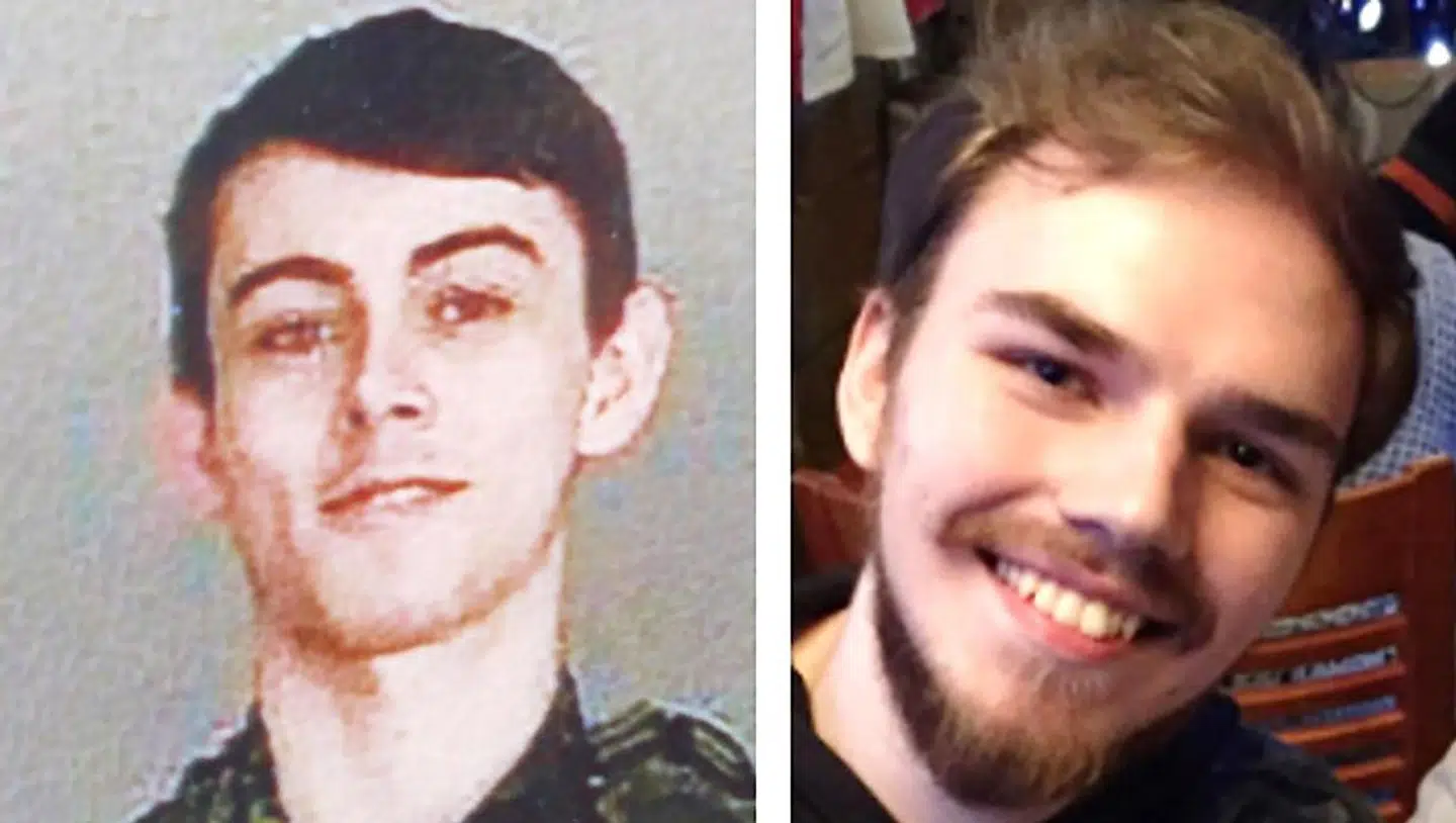 Kam McLeod og Bryer Schmegelsky er blevet fundet døde. De to canadiske teenagere er mistænkt for tre mord i Canada.