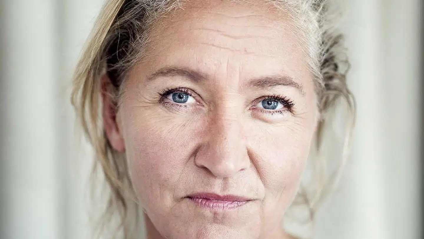 Lisbeth Zornig er gået konkurs, og hun lukker sin virksomhed Huset Zornig. (Arkivfoto)