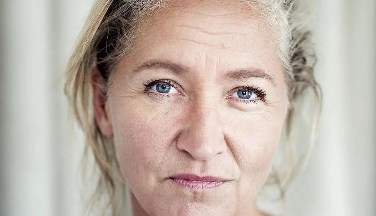 Lisbeth Zornig er gået konkurs, og hun lukker sin virksomhed Huset Zornig. (Arkivfoto)