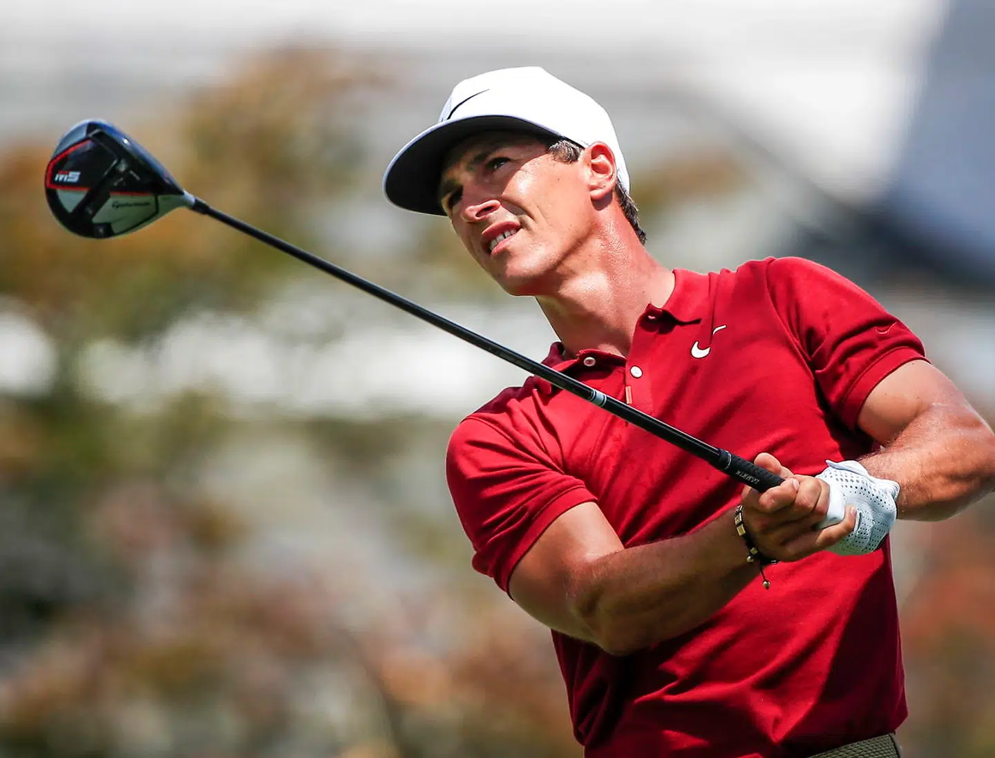 Thorbjørn Olesen deltog 25.-28. juli ved golfturneringen »St. Jude Invitational tournament at TPC Southwind« i Memphis, USA.