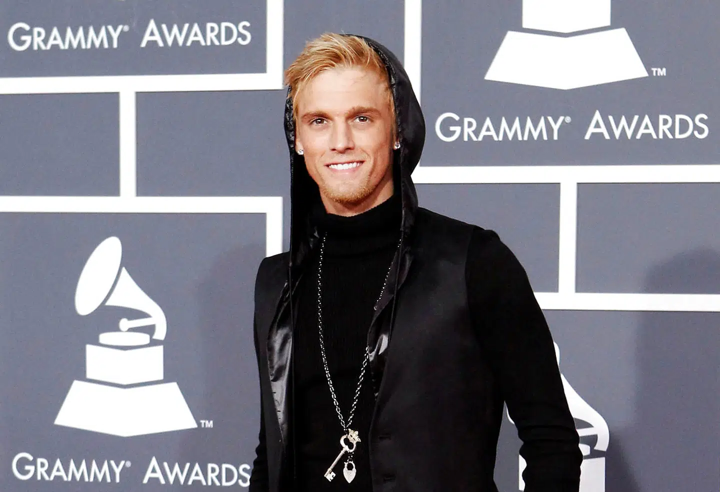 Aaron Carter er blevet single igen.
