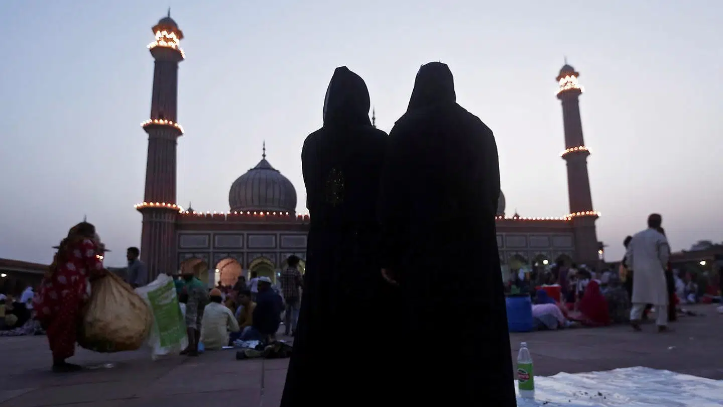 Ramadan