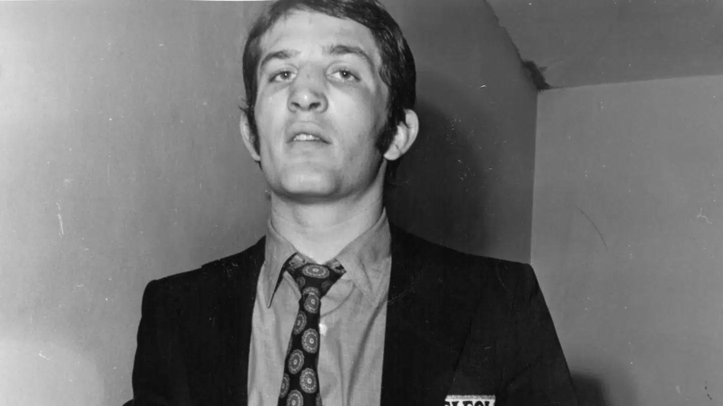 Tom Jensen blev 71 år. (Foto: Jens Morten)