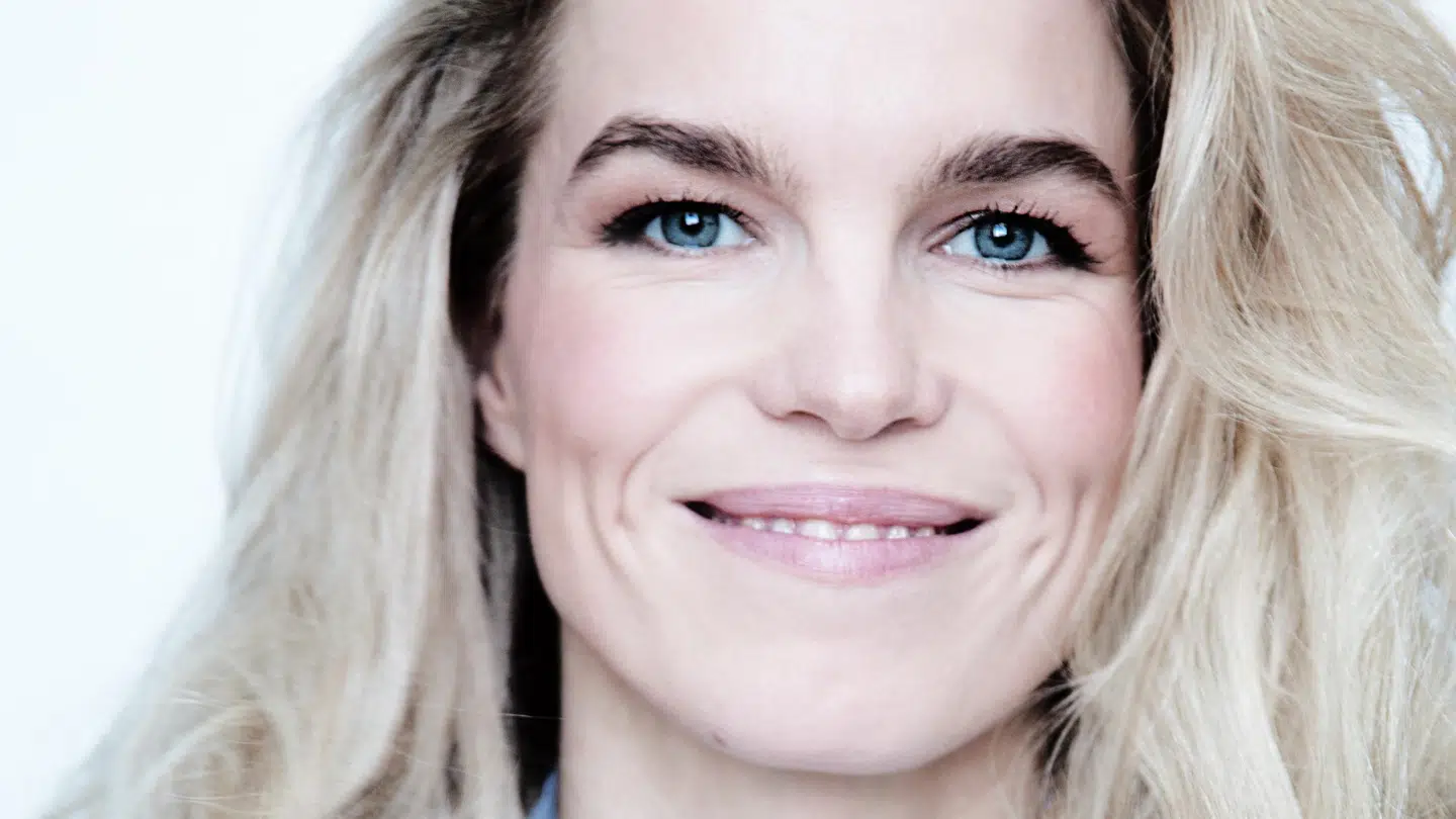 Marie Bach Hansen skal være med i den 16. sæson af 'Vild med dans'.