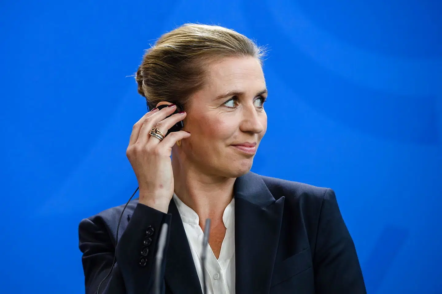 Mette Frederiksen får sin sag for, når hun skal møde den amerikanske præsident, Donald Trump, for første gang til september, mener tidligere udenrigsminister Per Stig Møller.