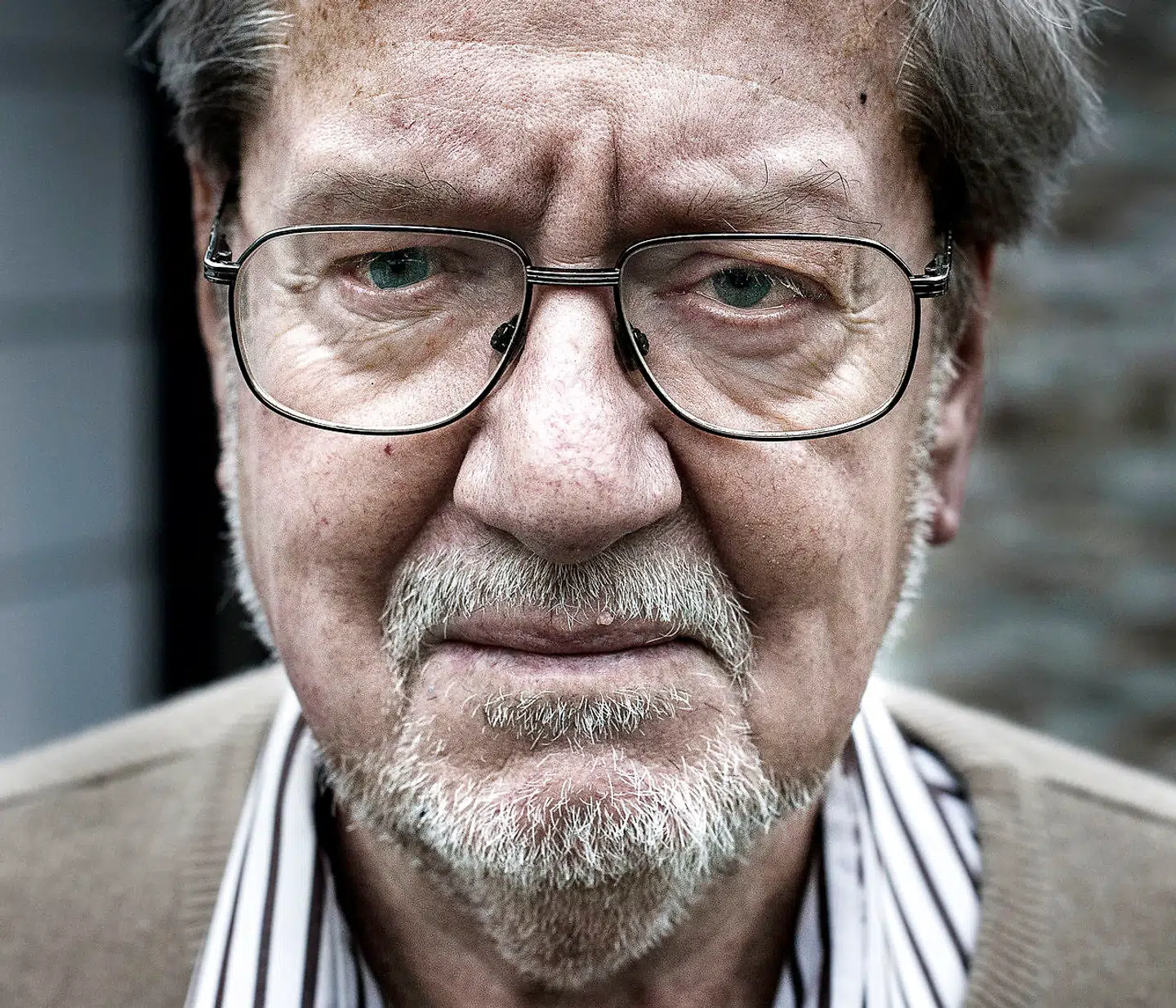 Tidligere udenrigsminister Per Stig Møller.