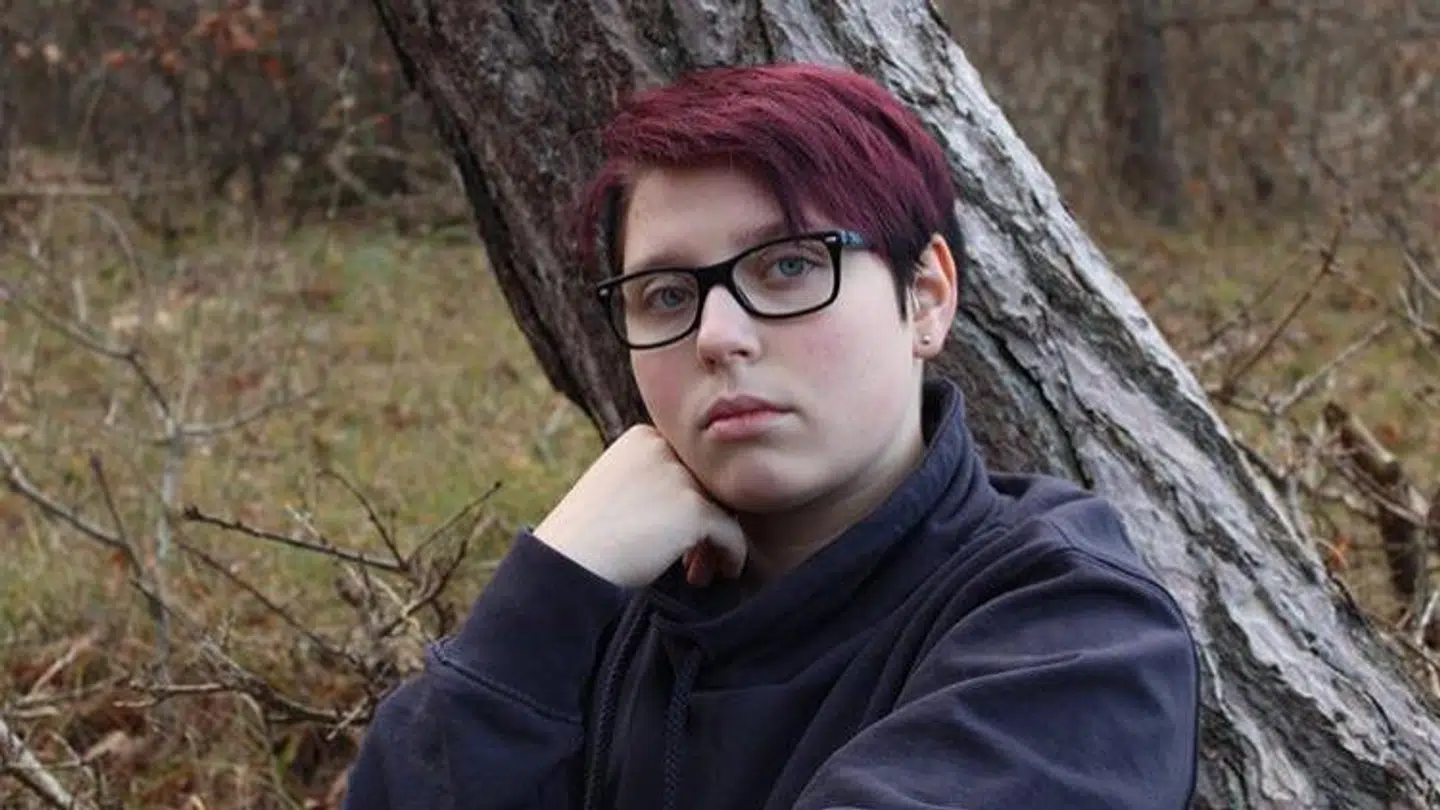 Sådan ser Alexander ud i dag.