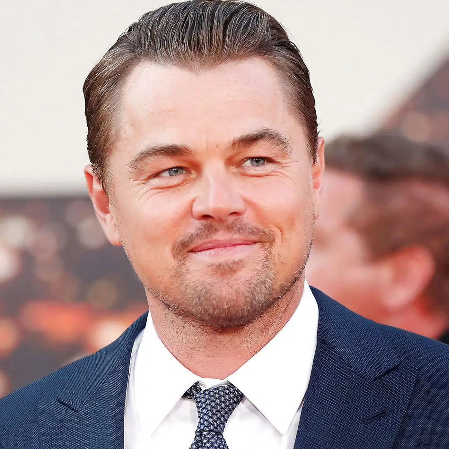 Der er 22 års aldersforskel på Leonardo DiCaprio og hans kæreste, modellen Camila Morrone. REUTERS/Mario Anzuoni