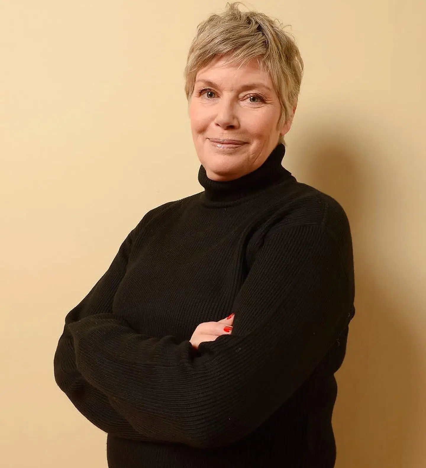 Kelly McGillis i 2013.