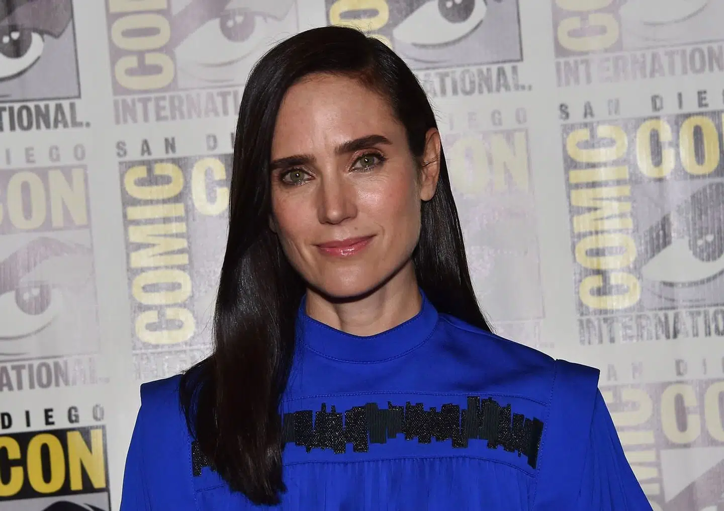 Jennifer Connelly, 48 år.