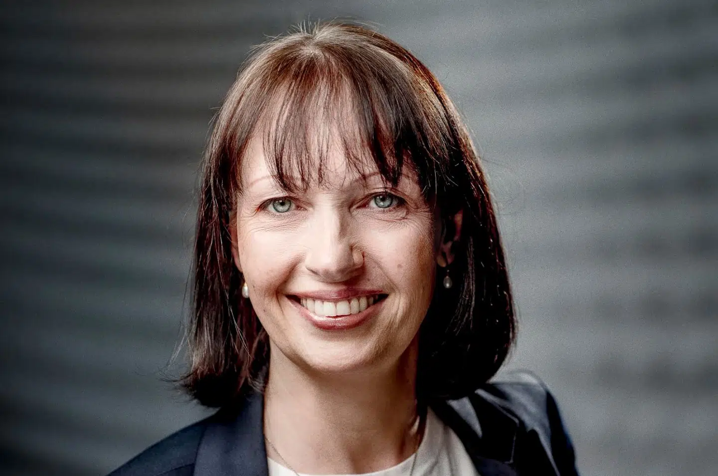 Formand for Sundhedsudvalget i Danske Regioner, Karin Friis Bach (Foto: Danske Regioner)