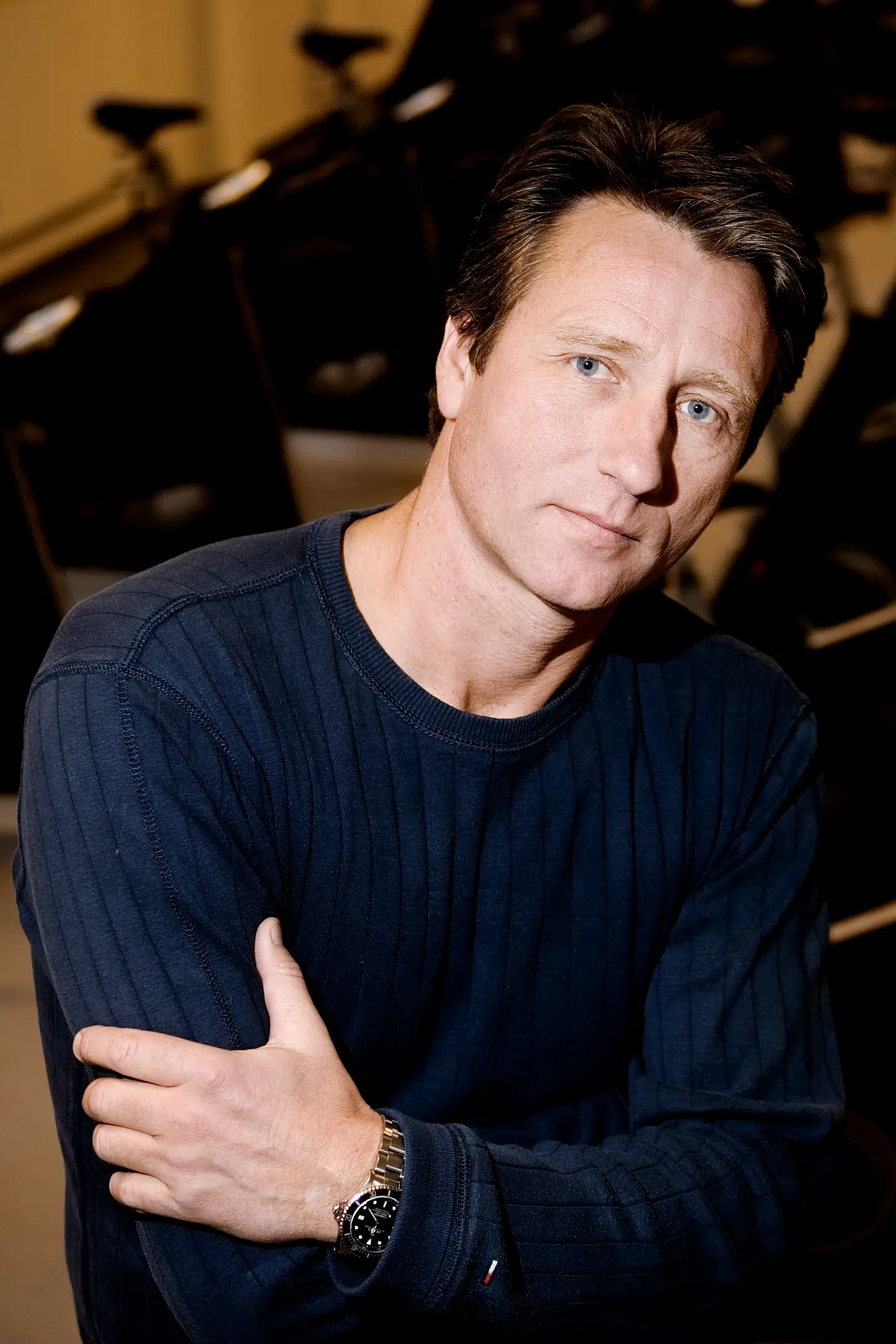 Henrik Rossing, der stiftede Fitness World, ejer to af Danmarks dyreste ejendomme.