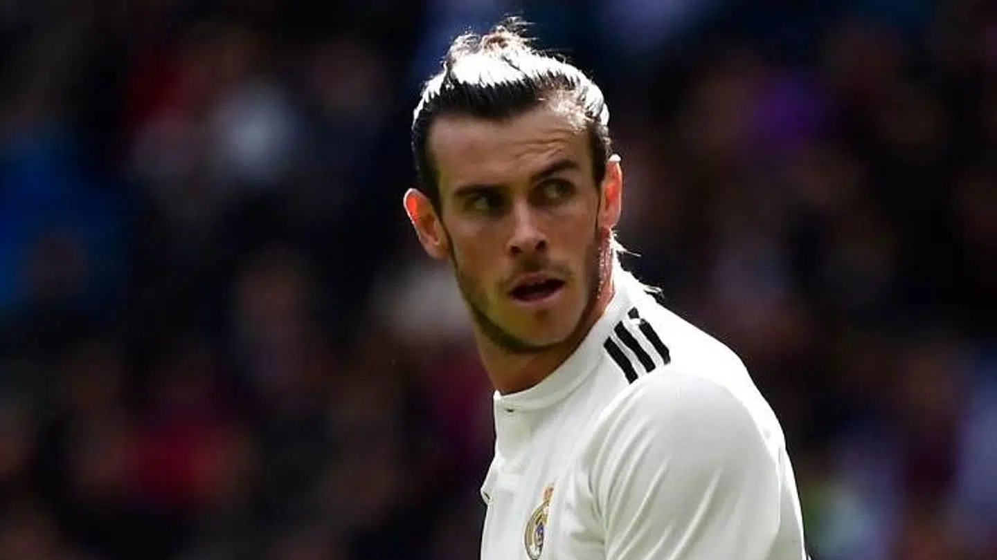 Gareth Bale ville ikke træne med resten af holdet mandag.