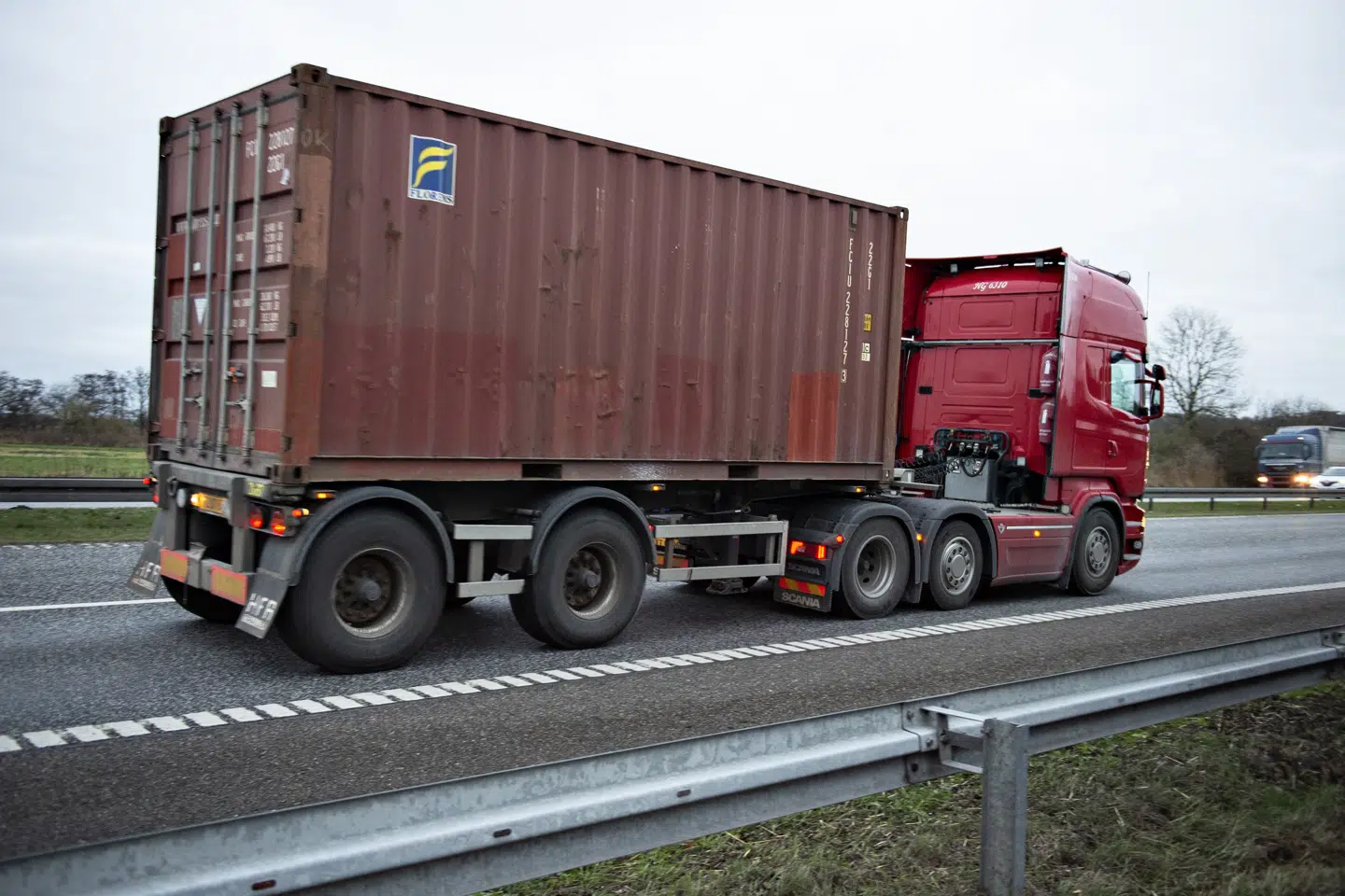 I Danmark har der siden 2012 været krav om, at der skal iblandes 5,75 procent biobrændsel i både benzin og diesel. Men disse krav bør droppes, mener professor Brian Vad Mathiesen. (Arkivfoto) Henning Bagger/Ritzau Scanpix
