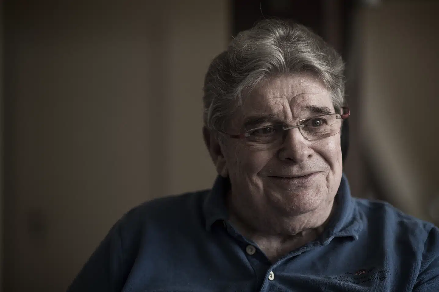 Jesper Juul var grundlægger og leder af den internationale organisation Family-Lab, der tilbyder rådgivning til forældre og familier (Arkivfoto fra 2017). Bo Amstrup/Ritzau Scanpix