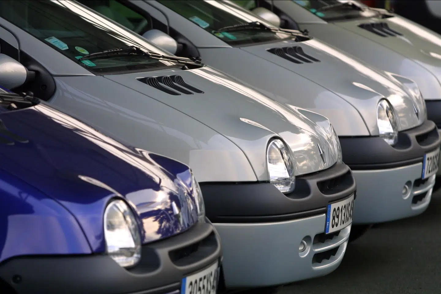 I følge bilanalytikeren Jan Lang er der gode penge at spare, når du handler biler(Arkivfoto) Colourbox/Free