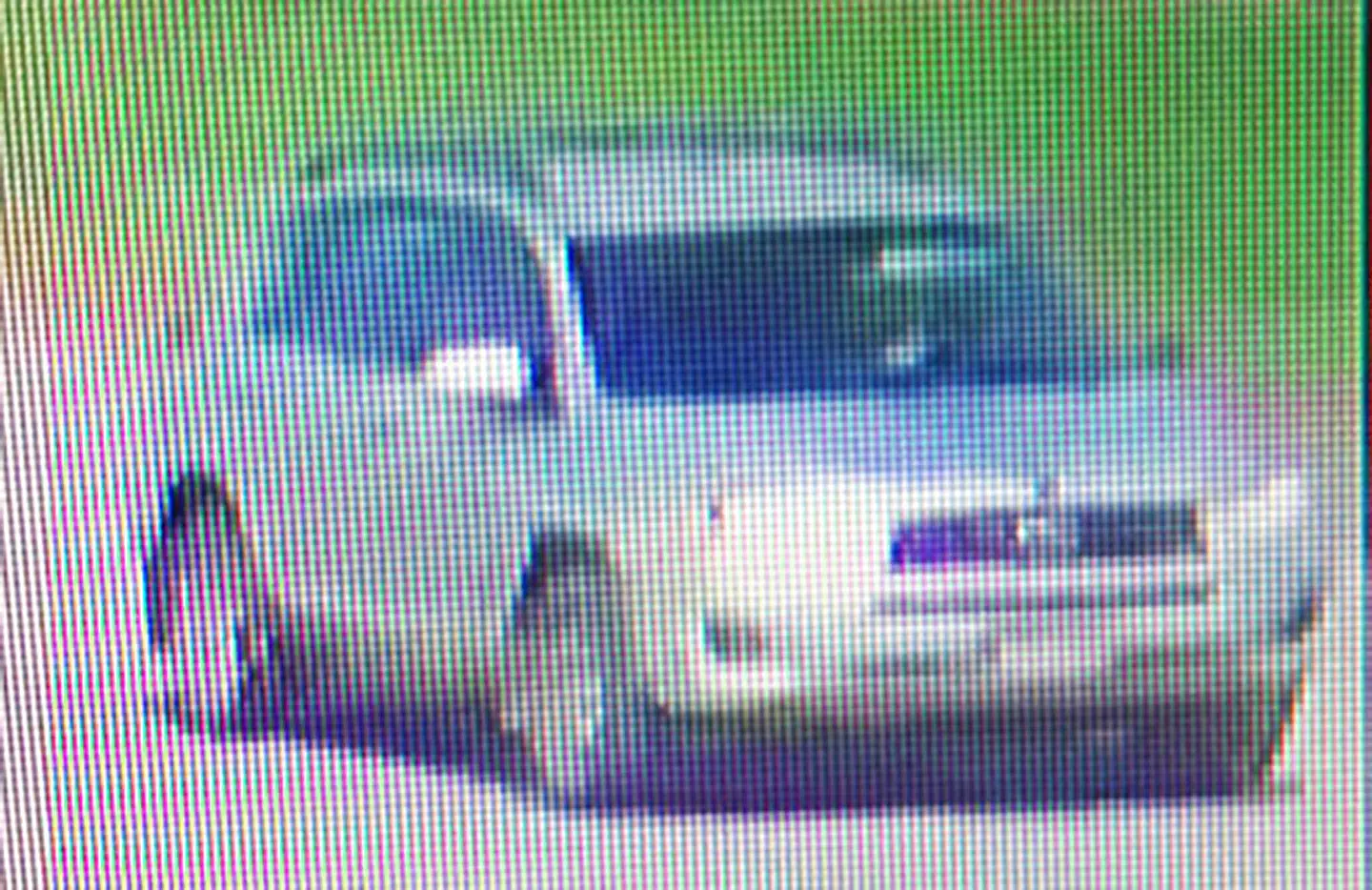 Kam McLeod og Bryer Schmegelsky er blevet spottet i en grå Toyota Rav 4 fra 2011.