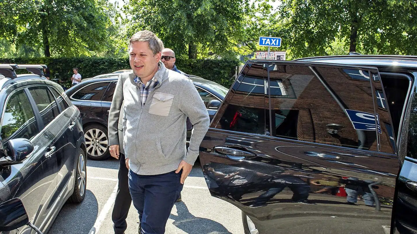 Arkivfoto. (Foto: Henning Bagger/Ritzau Scanpix)