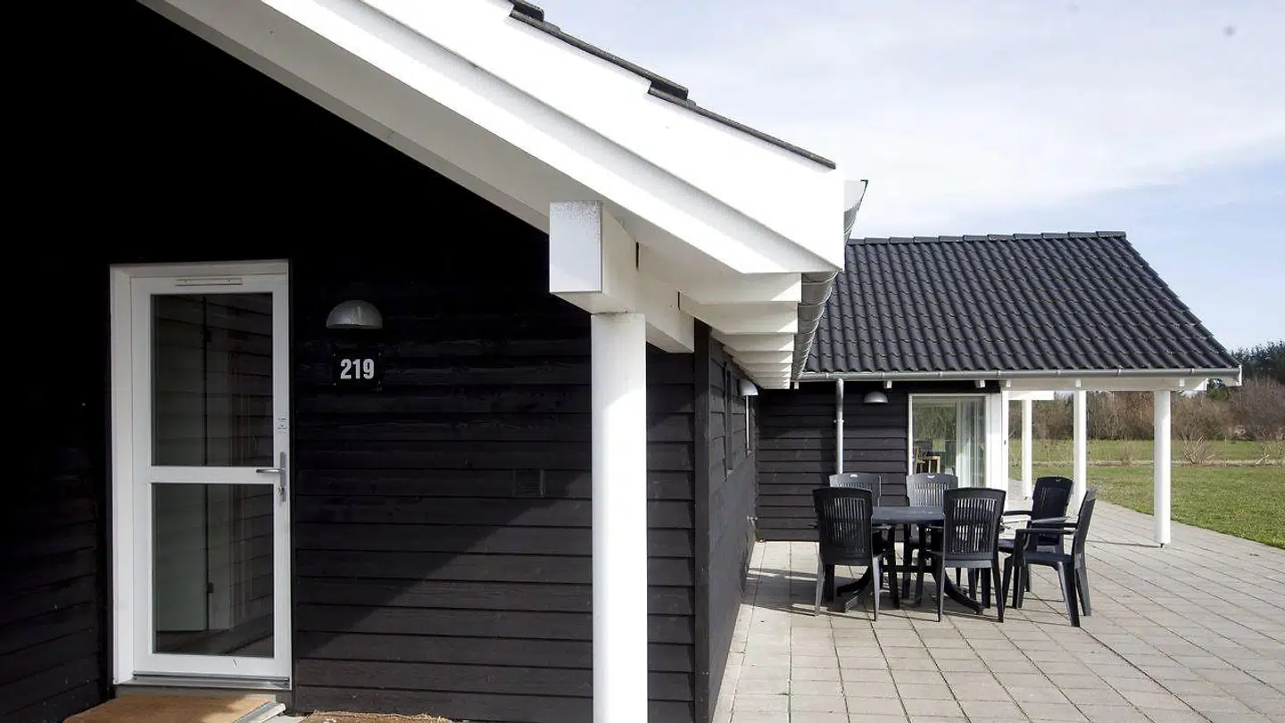Det er populært som aldrig før at tage i sommerhus i Danmark.