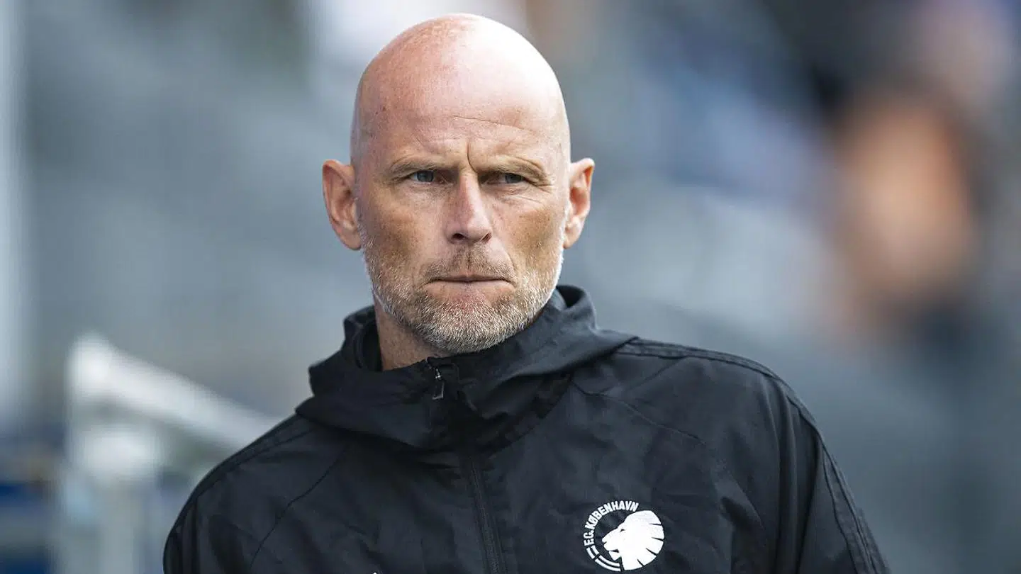 Ståle Solbakkens skal tirsdag føre sit ind til den første europæiske kamp i denne sæson.